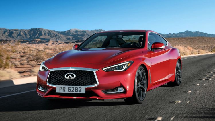 What Is The Source for Massachusetts Infiniti Cars- You Need Know