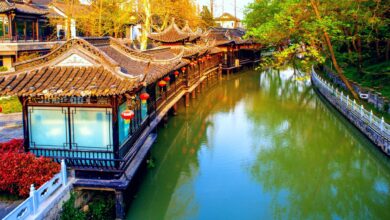 Yangzhou