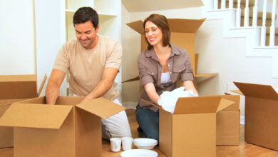 Packers and Movers Gurgaon Shifting Home and Office Goods