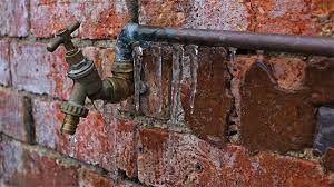 Protecting Home Pipes From Freezing And Bursting Important