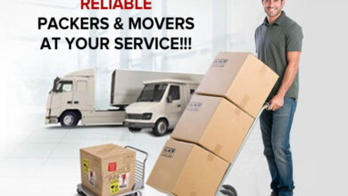 Packaging Service Packers Movers Companies in Mumbai Related Information