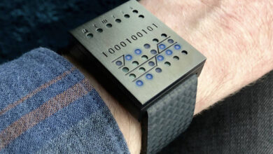 Geek Watches: How To Amazingly Affordable-You Should Know