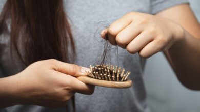Hair Loss And Pregnancy Related all Information- You Need Know