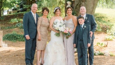 Nation’s Largest Plus-Size Bridal Salon Opens in Fairfax, VA