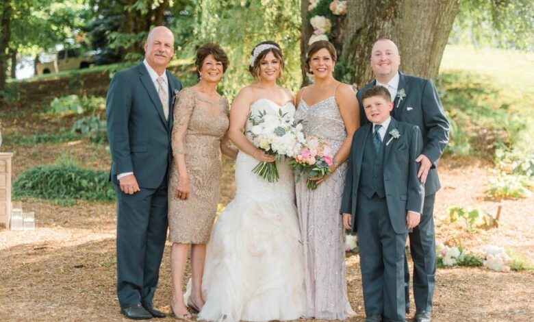 Nation’s Largest Plus-Size Bridal Salon Opens in Fairfax, VA