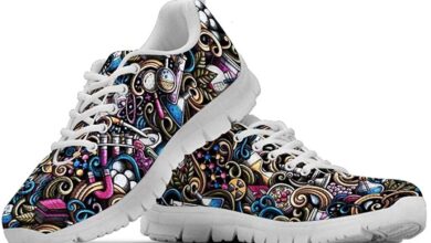 Geek Shoes: Bona Fide Designer Shoes Related Information