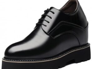 How To A Quick Breakdown of Height Shoes / Altitude Shoes You Need know