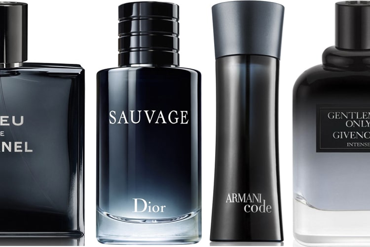 Oil Based Fragrances Are The New Wave Of Perfumes And Colognes