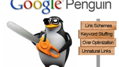 Google Penguin – Do’s And Don’ts! You Should Know