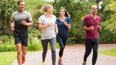 Benefits Of Regular Exercise- You Need Know