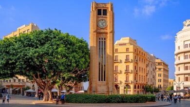 How To Do Starting Business In Lebanon You Need know