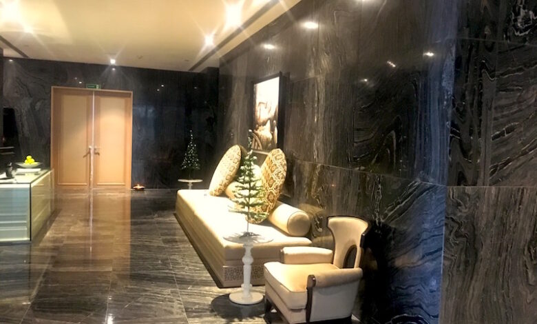 Introduction About Azaaya Spa In Gurgaon You Should Know