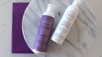 What Is Natural Shampoo- You Should Know