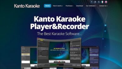 Karaoke Software Can Help You Keep The Festive Atmosphere Alive In Your Party