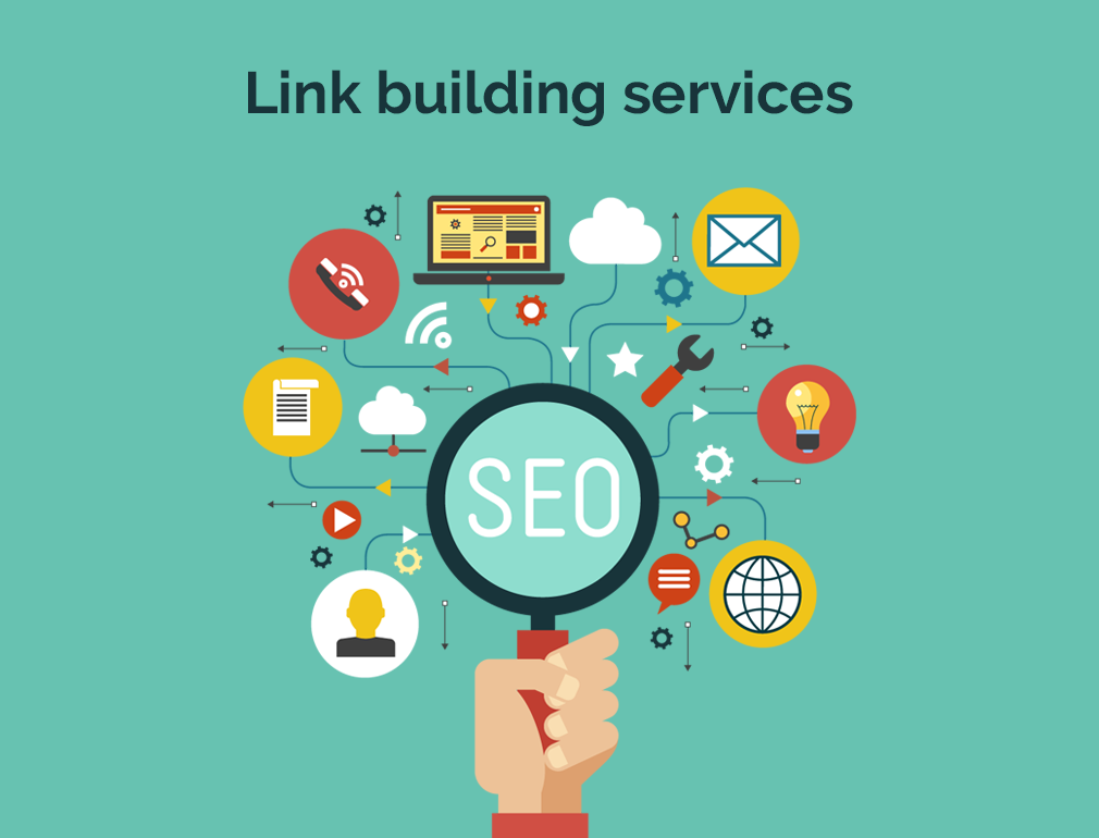 What Is Link Building Service Schemes- You Need Know