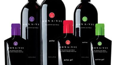 Why Huge Bonuses Offered to Distributors of MonaVie You Need Know