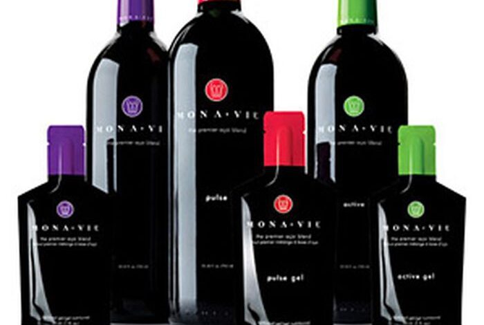 Why Huge Bonuses Offered to Distributors of MonaVie You Need Know
