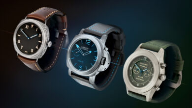 Buy Panerai Watches An Auction Site From