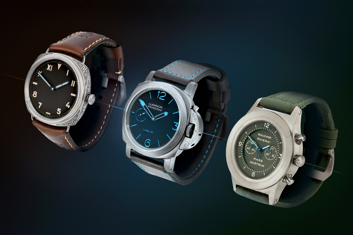 Buy Panerai Watches An Auction Site From