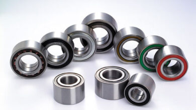 Hire a Top-Notch Shop to Buy Different Types Of Bearing Parts
