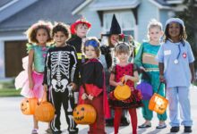 New Website Features Top Halloween Costumes For Babies