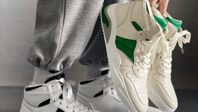 The Best Place To Buy Wonderful Replica Shoes Related Information