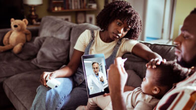 TV Ad Urges Americans To Take Advantage Of Health Care Reform Benefits