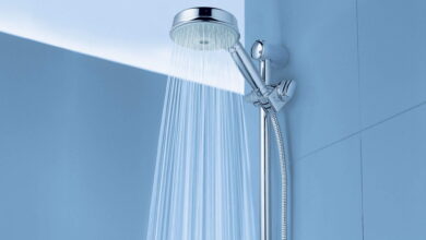 Find And Purchase Kohler Showerheads In The Famous Shop