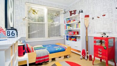 A Room With a View, Personalise Your Child's Bedroom