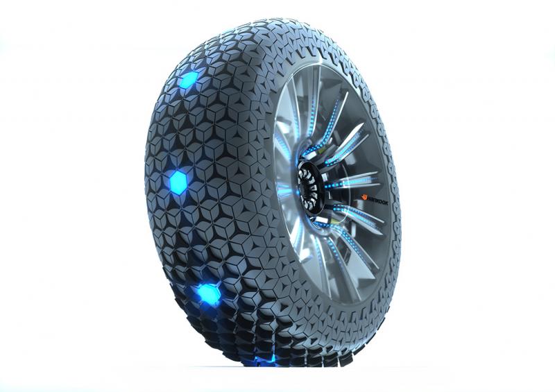Intelligence Set: Global Market Review Of Automotive Tyres