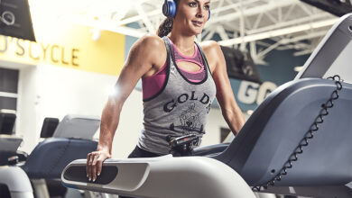 What Is Putting The IT Into fitness You Should know