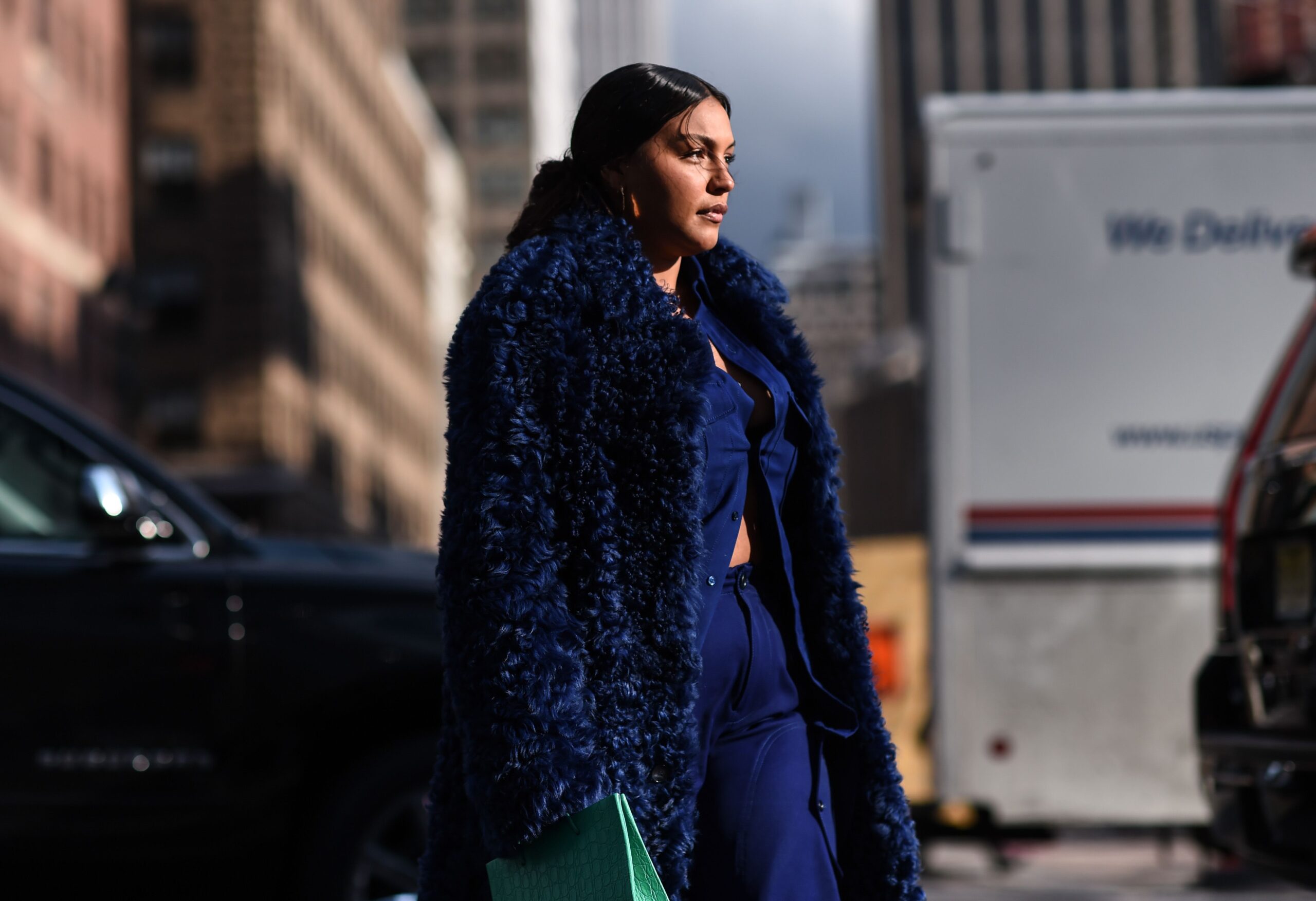 Winter Fashion Tips For Plus Size Women You Need Know