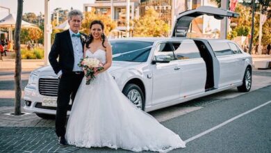 Limo Broker Launch National Search To Recruit New Vintage Wedding Car Hire Companies