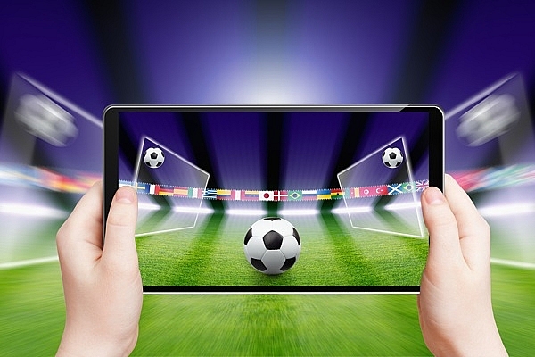 Watch Live Football Streams Online And Enjoy FREE Live Football