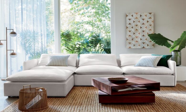 Cheap Sectional Couch is the Best to Buy