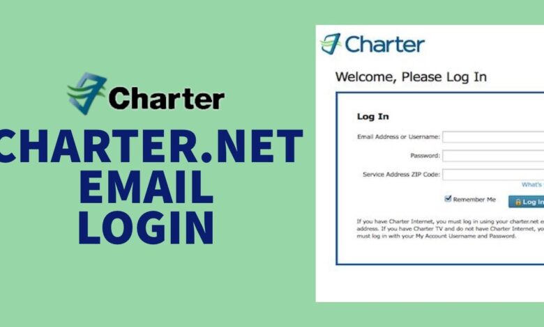 Easy Steps to Charter.net Email Login in 2022
