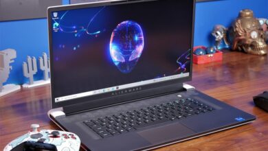 Enware 17in Laptop Review Everything You Need to Know