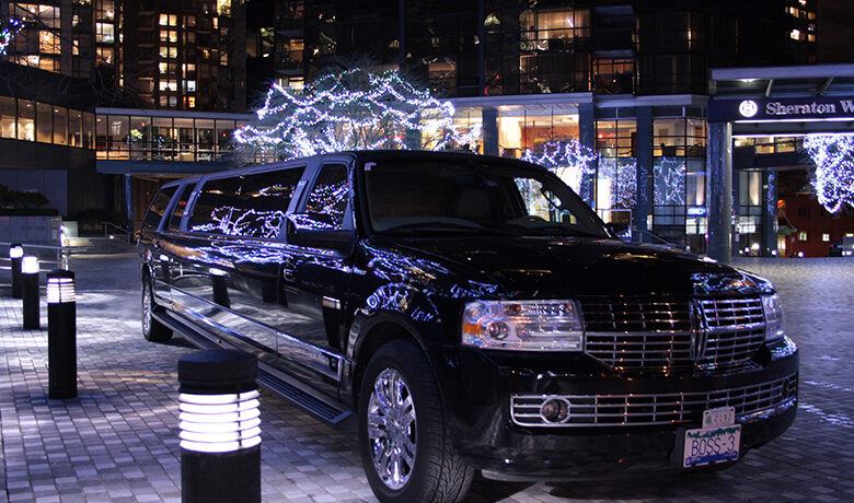 Goodtime Limo Service In Richmond Hill And Oakville