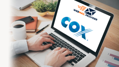 How Do I Log into my Cox Net Email? - Step by Step Process