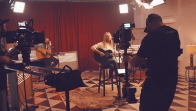 Nashville: The Capital of Music Video Production