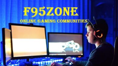 Reasons Why F95zone is Popular in Online Gaming Communities