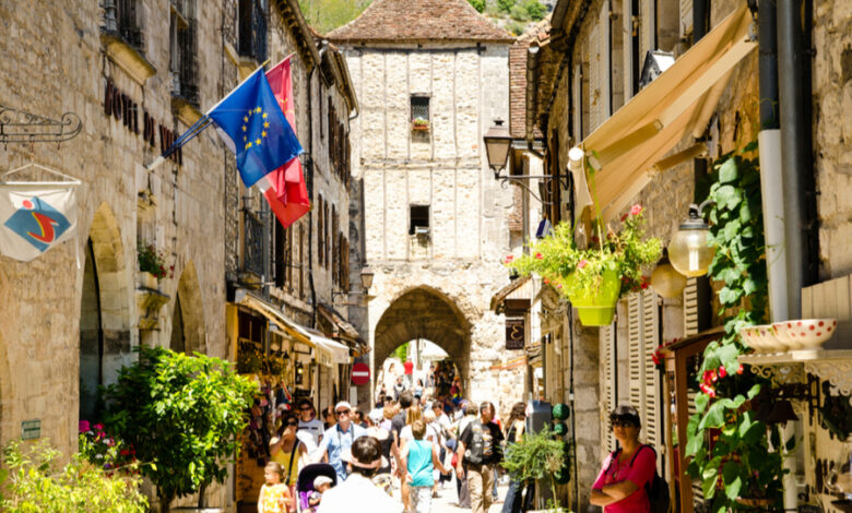 It is Now Time to Buy Property in France
