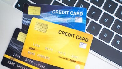 Introducing Best Rate for Credit Cards