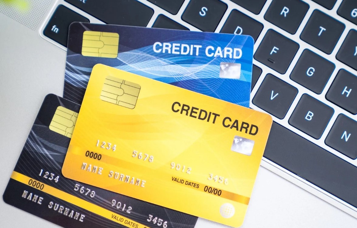 Introducing Best Rate for Credit Cards