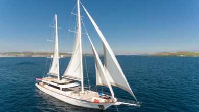 Unforgettable Holidays with Gulets Croatia