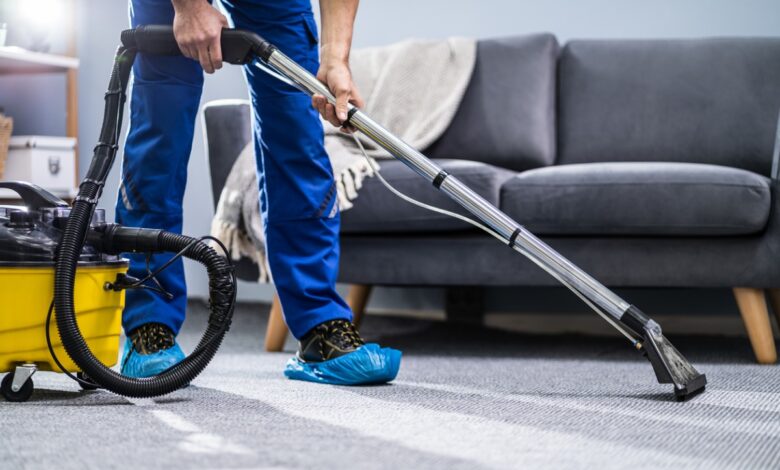 7 Best Carpet Cleaning Services To Choose From