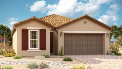 Everything You Need to Understand Before Buying New Homes in Verrado