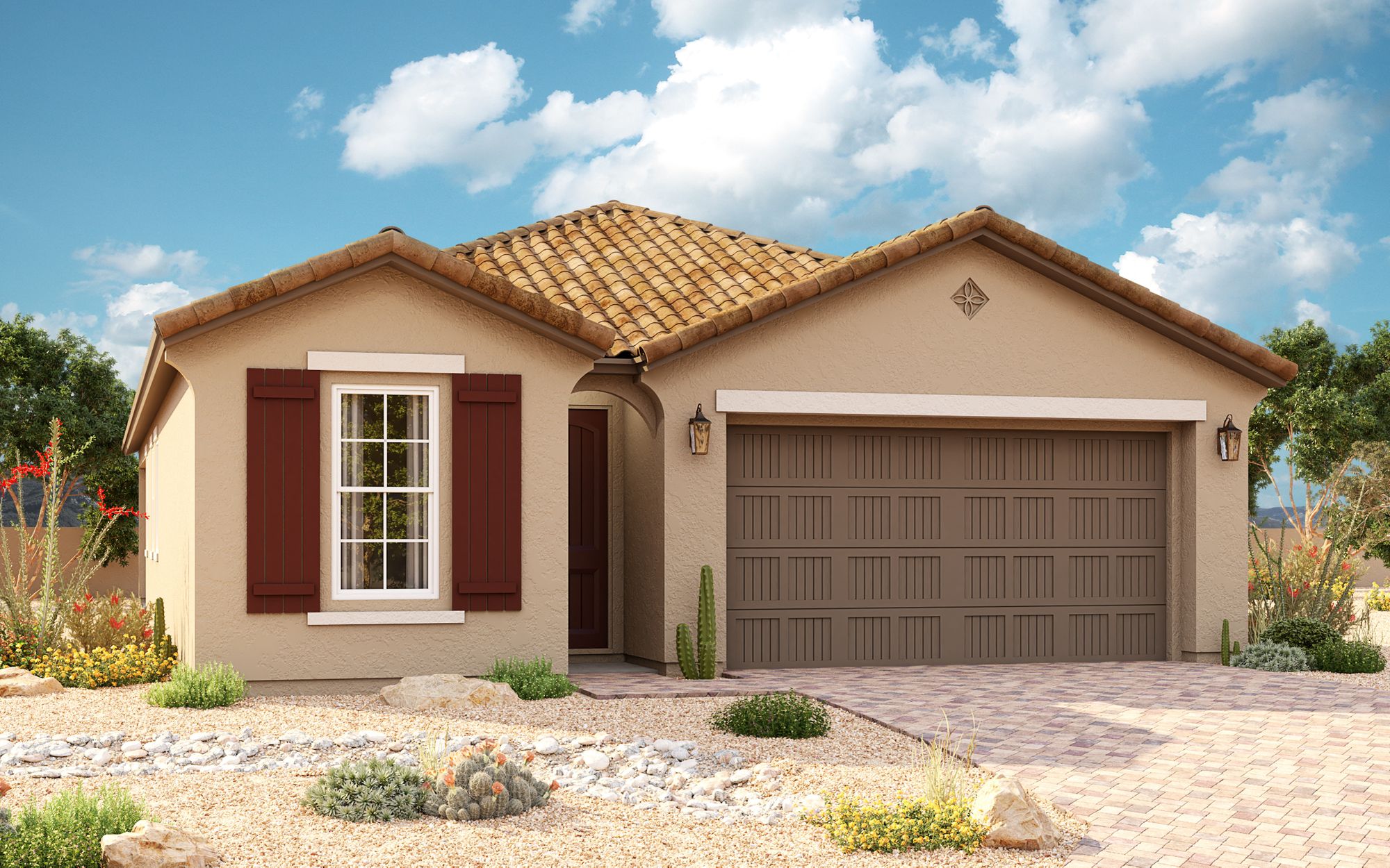 Everything You Need to Understand Before Buying New Homes in Verrado