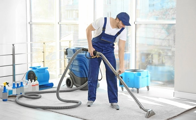 Here Are 5 Steps To Help You Buy Carpet Cleaning Services