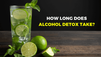 How Long Does Alcohol Detox Take?